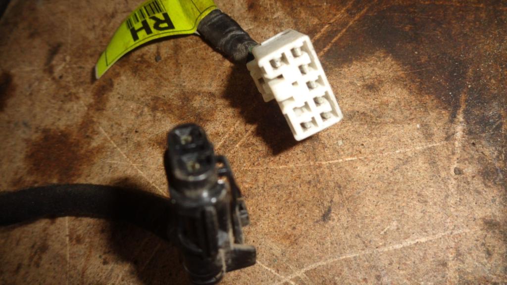 Проводка двери, 800 рублей, Пермь