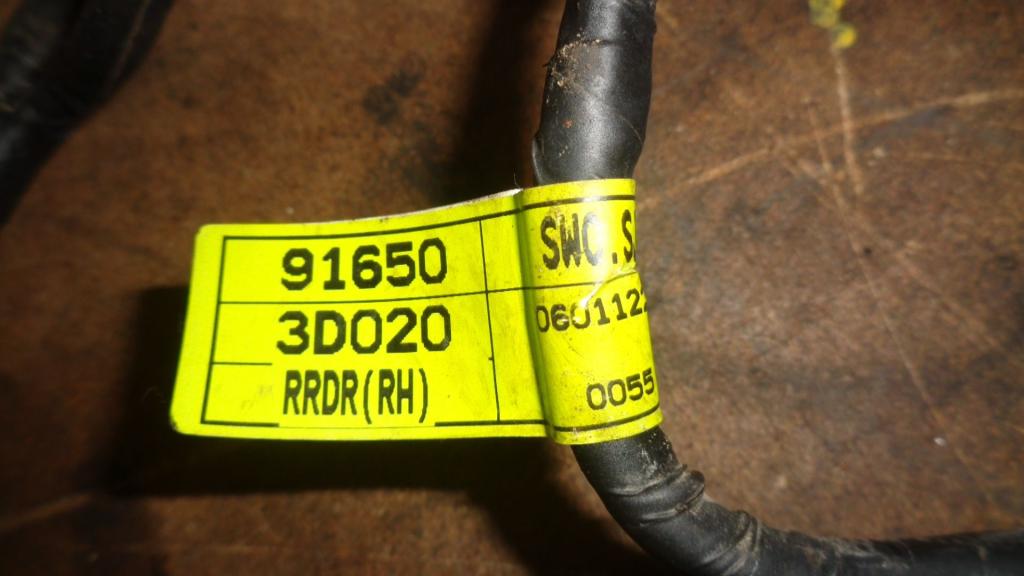 Проводка двери, 800 рублей, Пермь