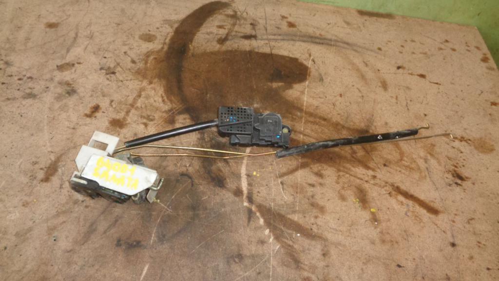 Замок двери задней правой, 500 рублей, Пермь