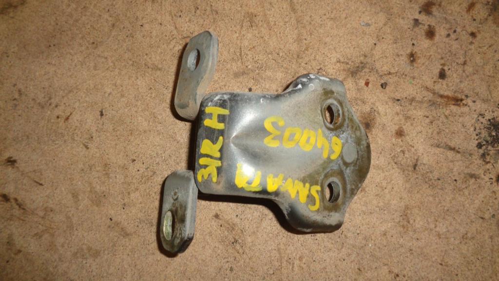 Петля двери задней правой нижняя, 500 рублей, Пермь