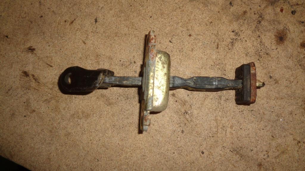 Ограничитель двери, 500 рублей, Пермь