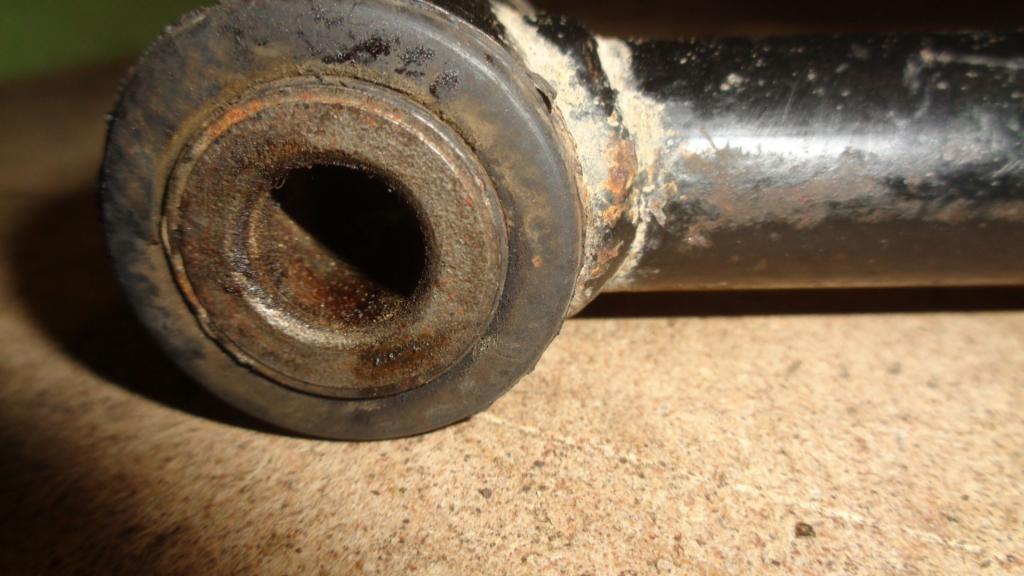 Тяга задняя поперечная, 500 рублей, Пермь