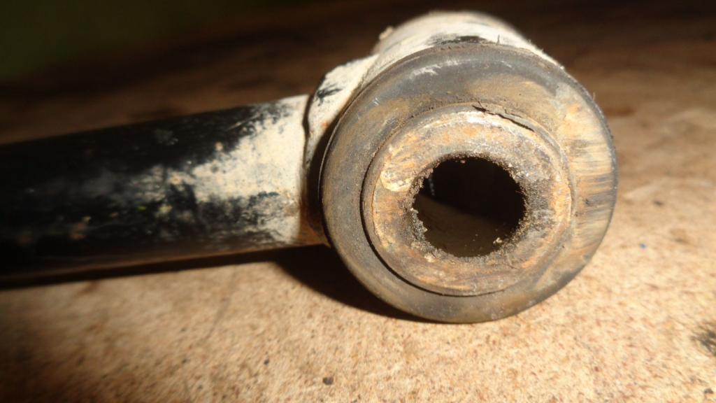 Тяга задняя поперечная, 500 рублей, Пермь