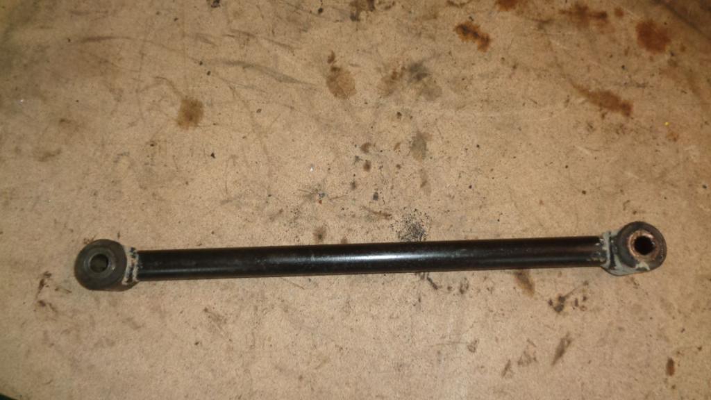 Тяга задняя поперечная, 500 рублей, Пермь