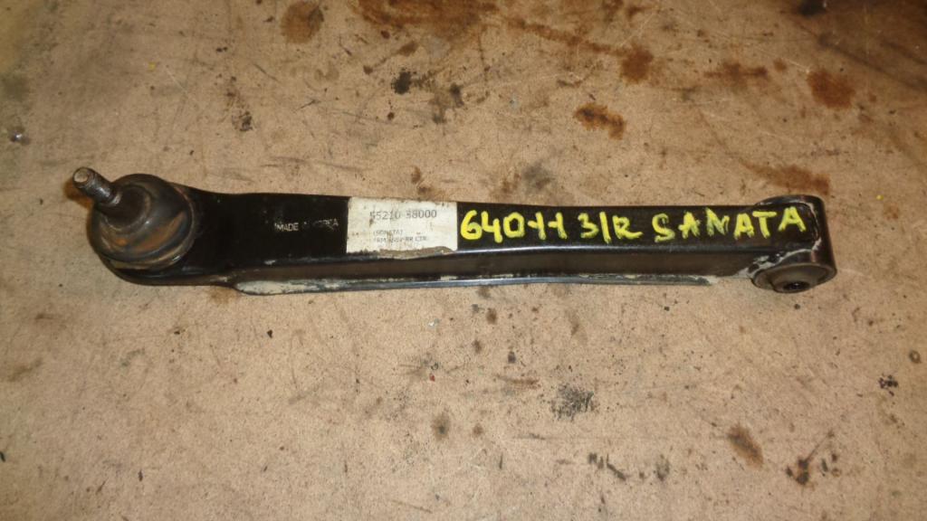 Рычаг задний поперечный, 1000 рублей, Пермь