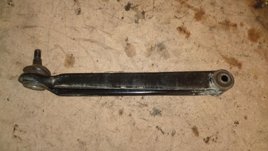 Рычаг задний поперечный, 1000 рублей, Пермь