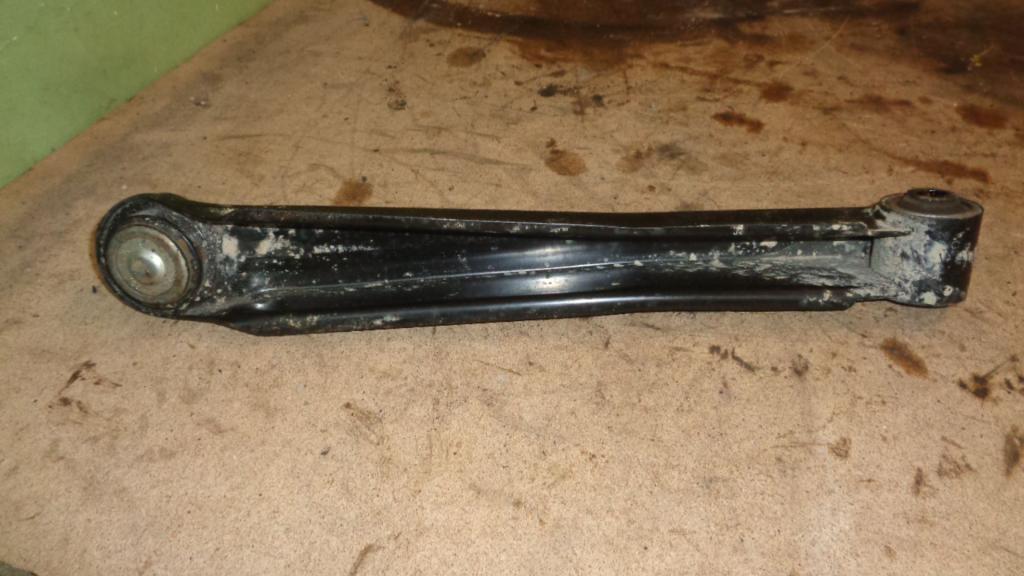 Рычаг задний поперечный, 1000 рублей, Пермь