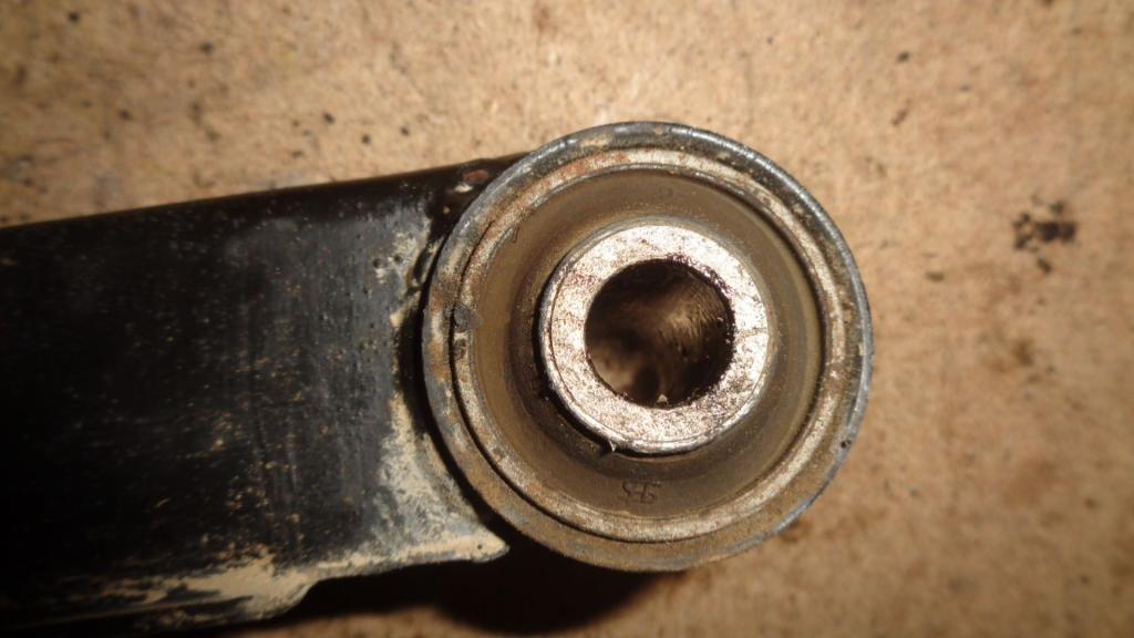 Рычаг задний поперечный, 1000 рублей, Пермь