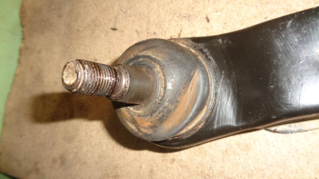 Рычаг задний поперечный, 1000 рублей, Пермь