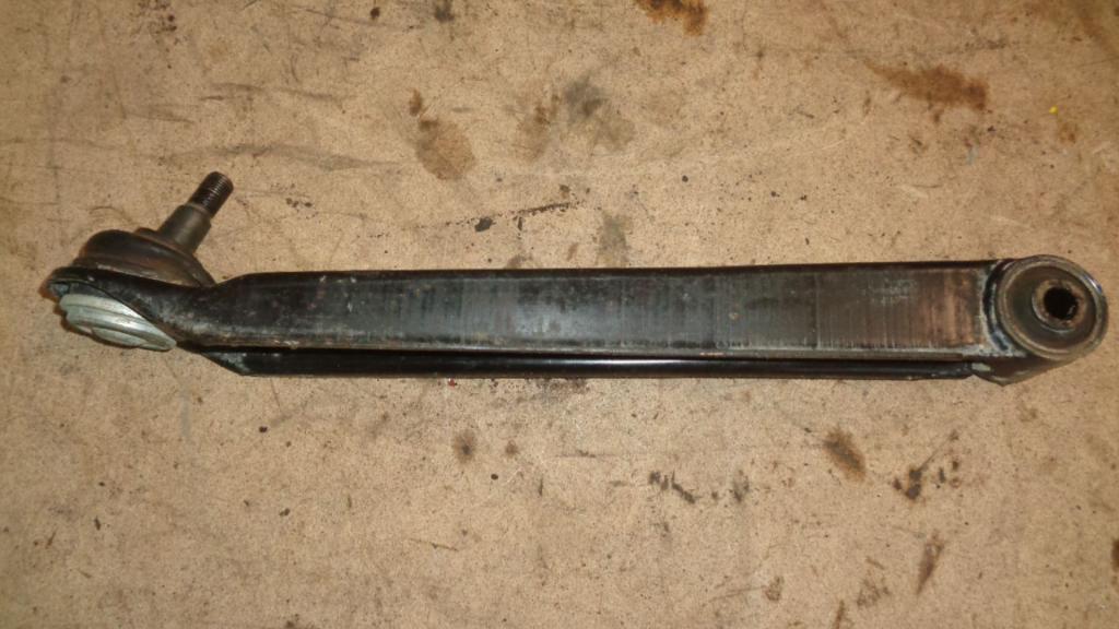 Рычаг задний поперечный, 1000 рублей, Пермь