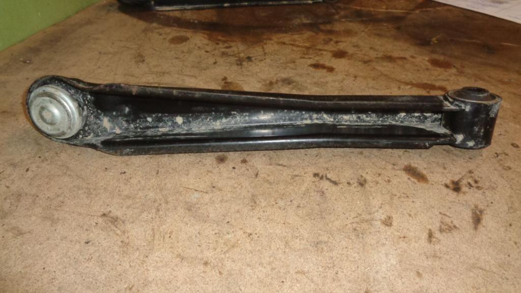 Рычаг задний поперечный, 1000 рублей, Пермь