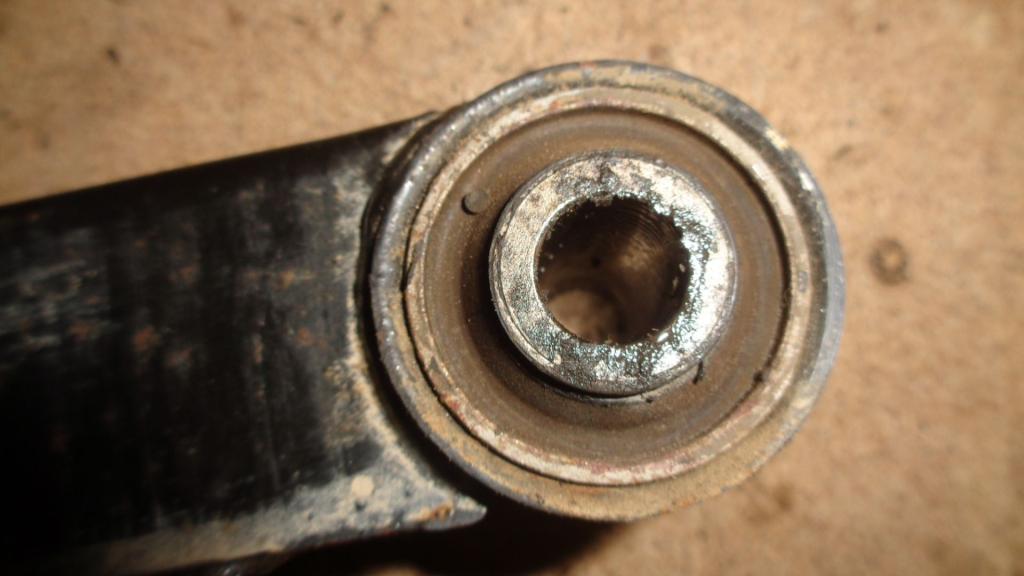 Рычаг задний поперечный, 1000 рублей, Пермь