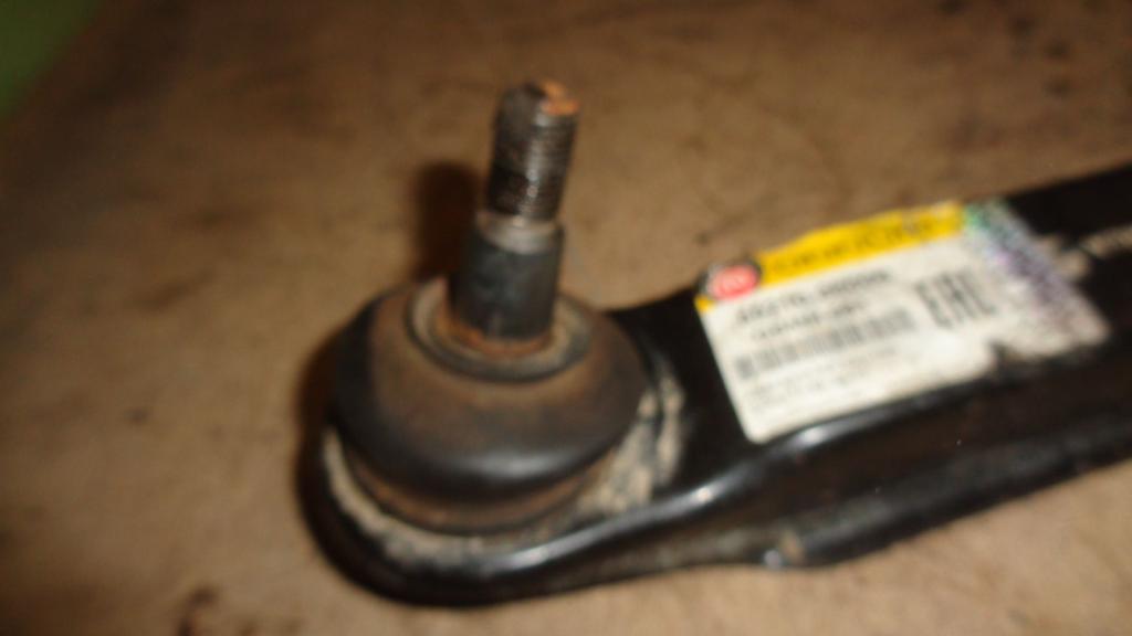 Рычаг задний поперечный, 1000 рублей, Пермь