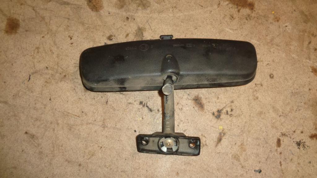 Зеркало заднего вида, 500 рублей, Пермь