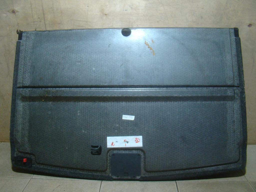 Пол багажника, 2000 рублей, Пермь