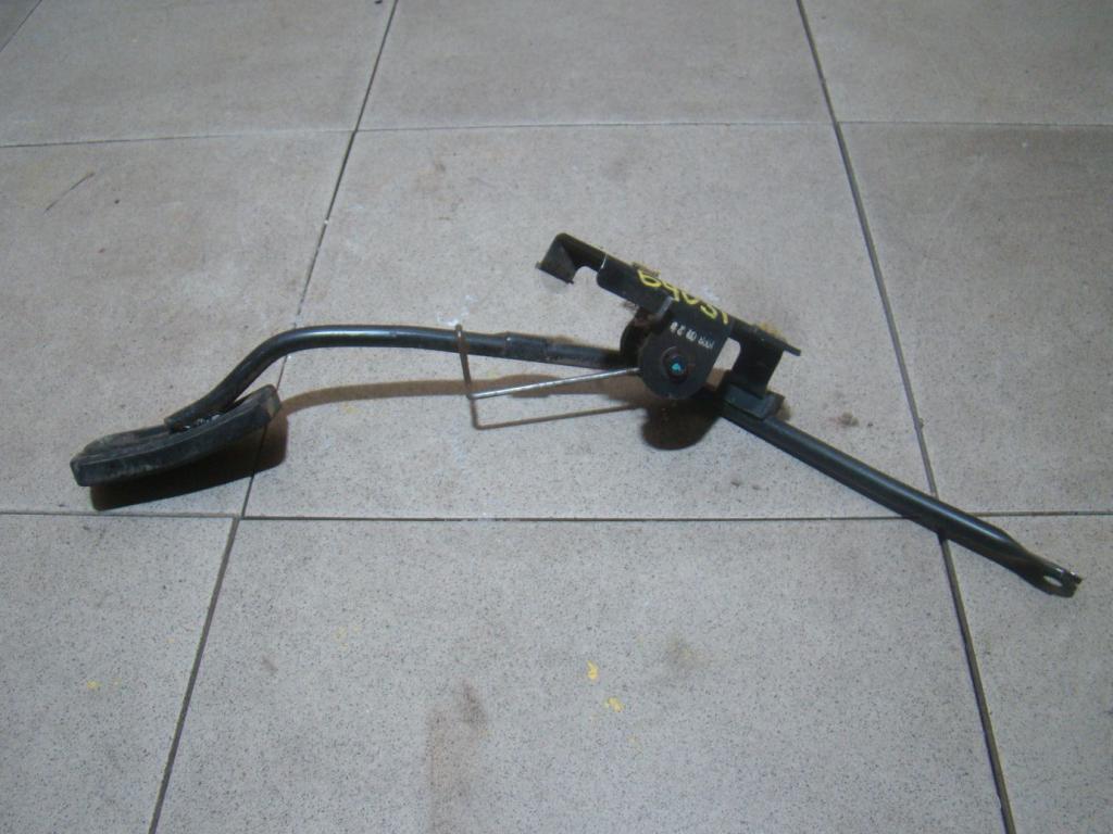 Педаль газа, 500 рублей, Пермь