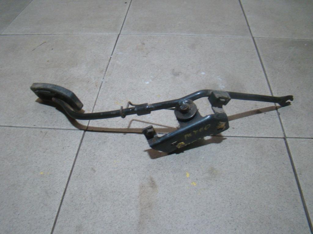 Педаль газа, 500 рублей, Пермь