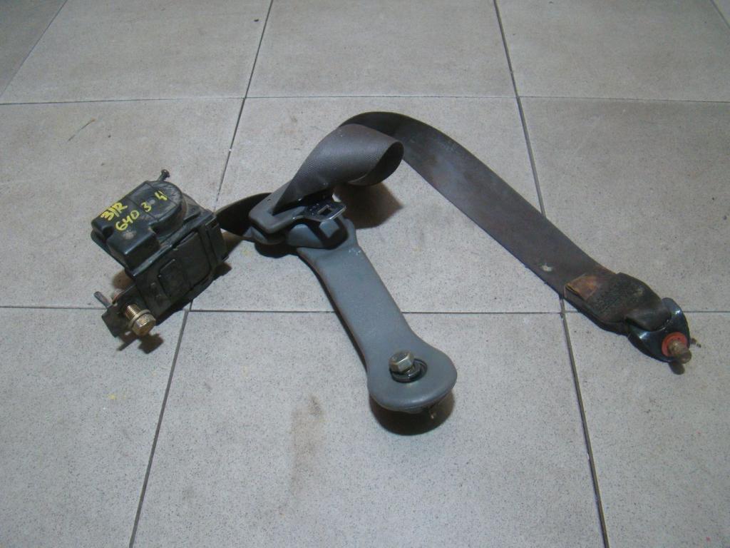 Ремень безопасности, 500 рублей, Пермь