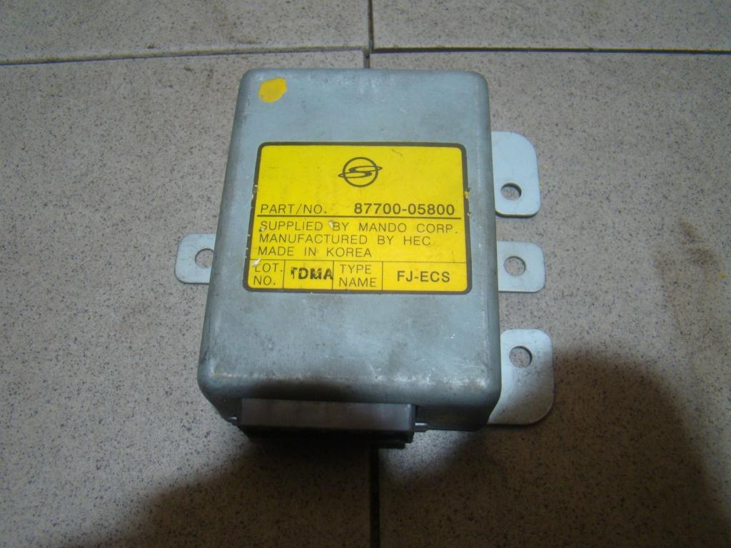 Блок электронный, 2000 рублей, Пермь