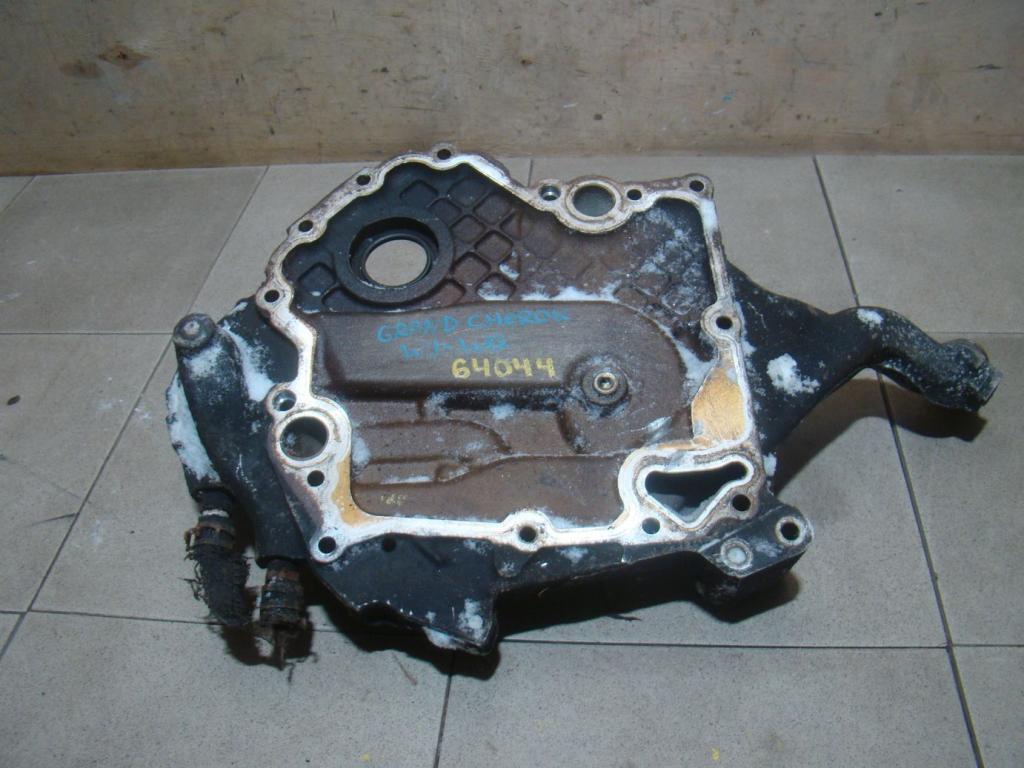 Крышка двигателя передняя, 5000 рублей, Пермь