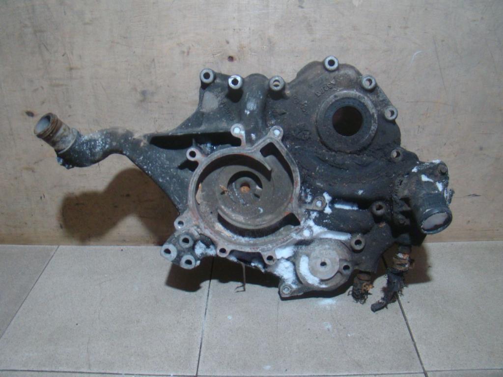 Крышка двигателя передняя, 5000 рублей, Пермь