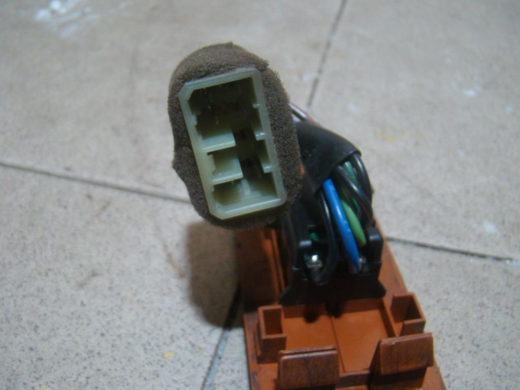 Кнопка стеклоподъемника, 500 рублей, Пермь