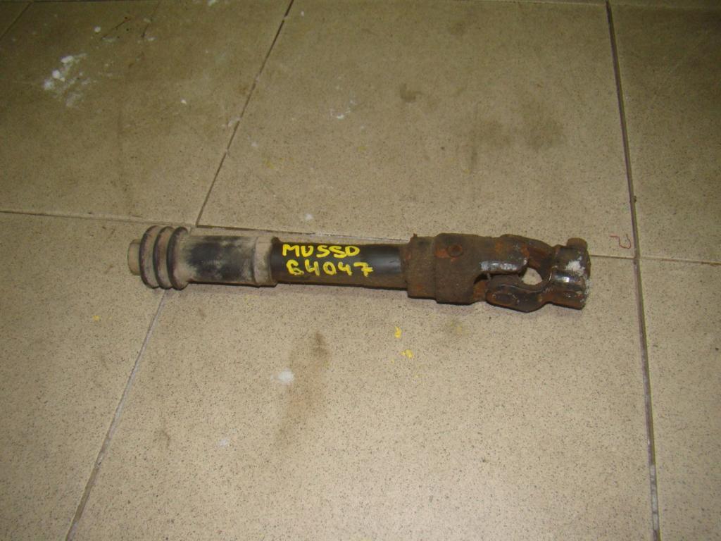 Кардан рулевой, 1000 рублей, Пермь