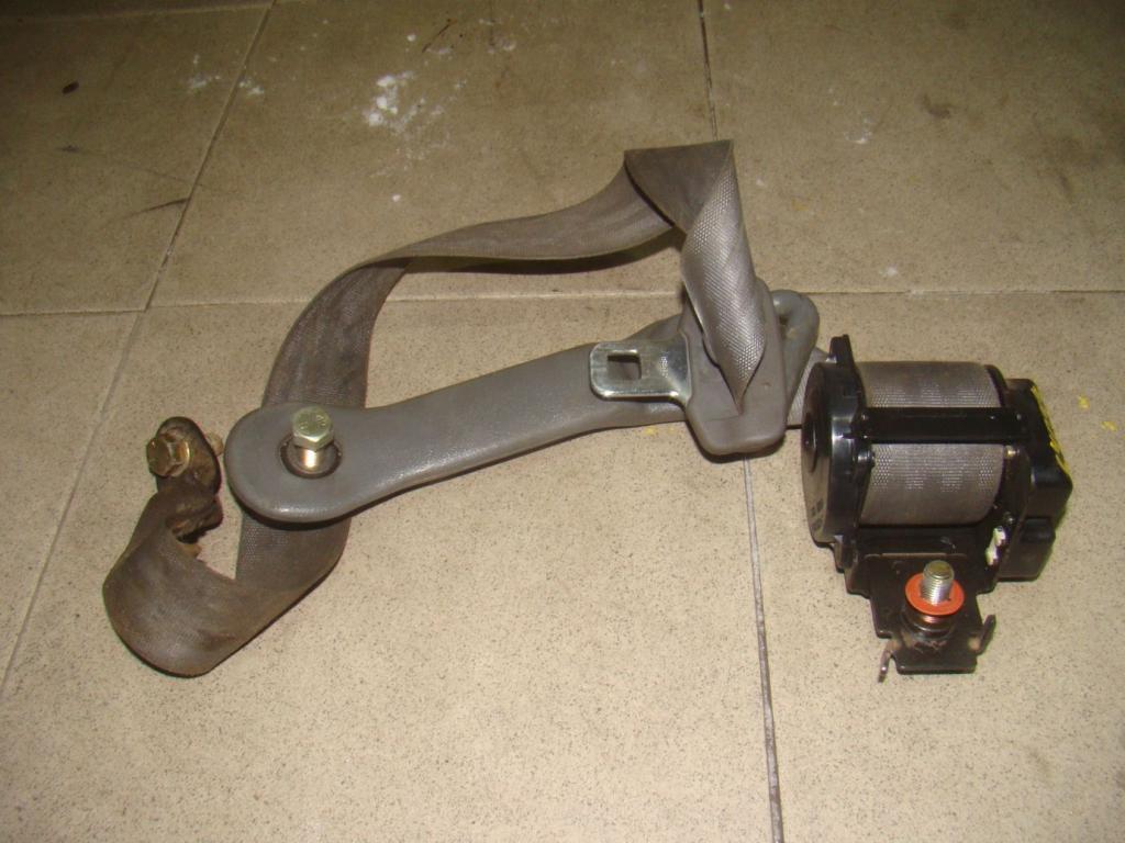 Ремень безопасности, 500 рублей, Пермь