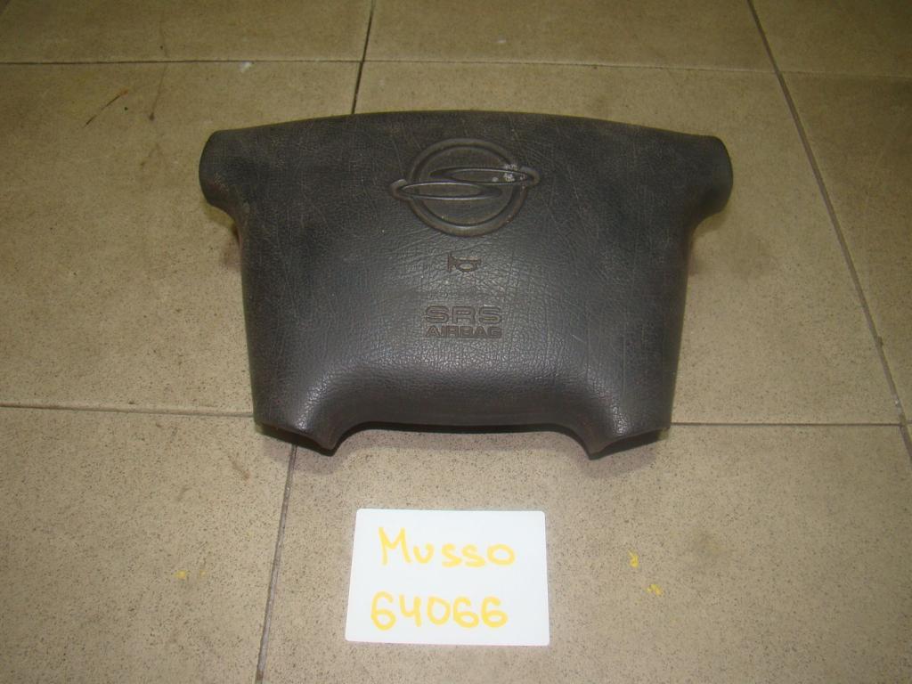 Подушка безопасности в руль, 3000 рублей, Пермь