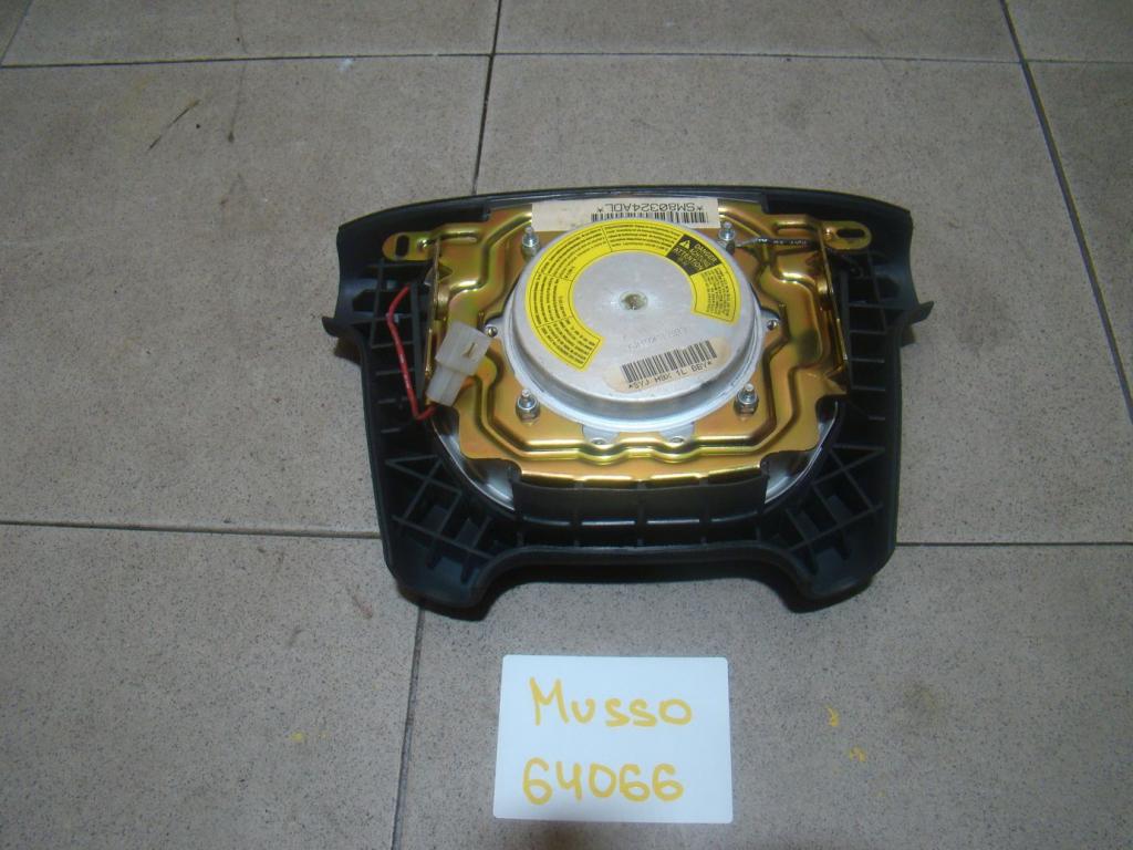 Подушка безопасности в руль, 3000 рублей, Пермь