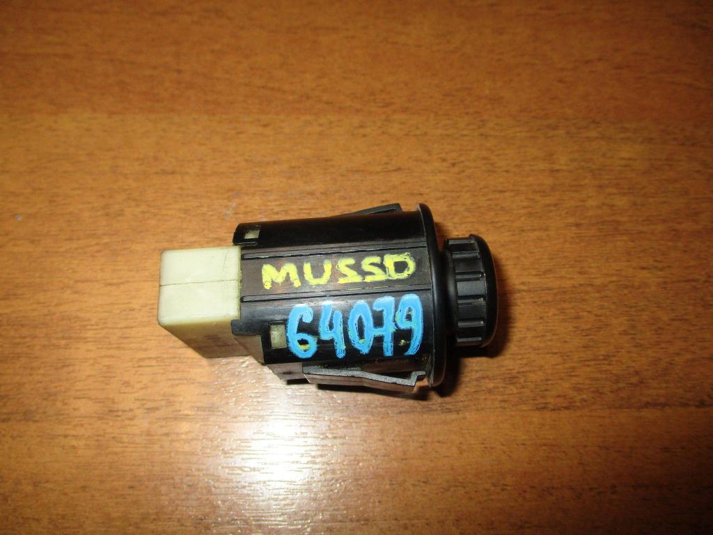 Кнопка блокировки дифференциала, 800 рублей, Пермь