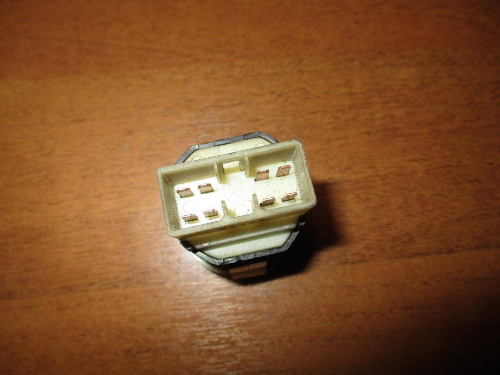 Кнопка блокировки дифференциала, 800 рублей, Пермь