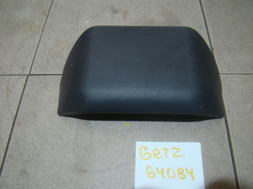 Накладка декоративная, 500 рублей, Пермь