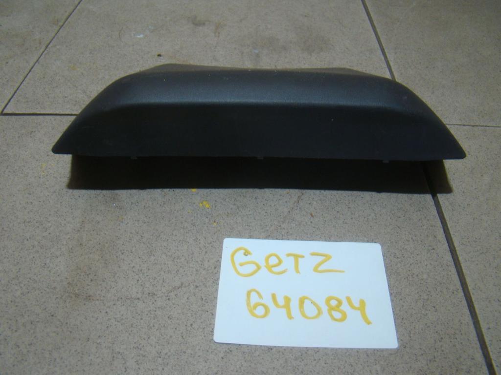 Накладка декоративная, 500 рублей, Пермь