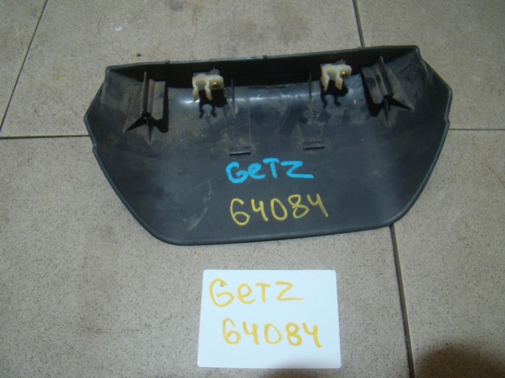 Накладка декоративная, 500 рублей, Пермь