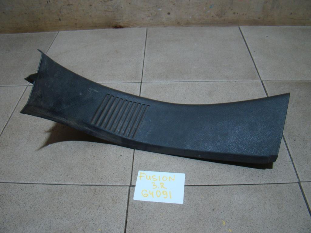 Обшивка багажника, 500 рублей, Пермь