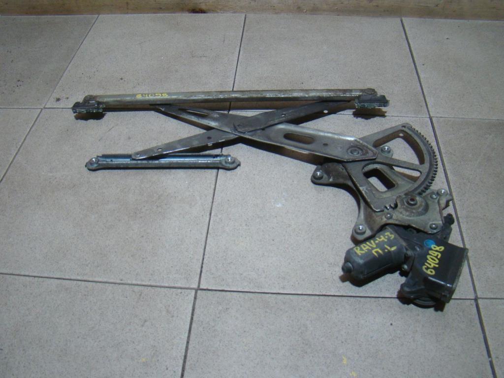 Стеклоподъемник передний левый, 4000 рублей, Пермь