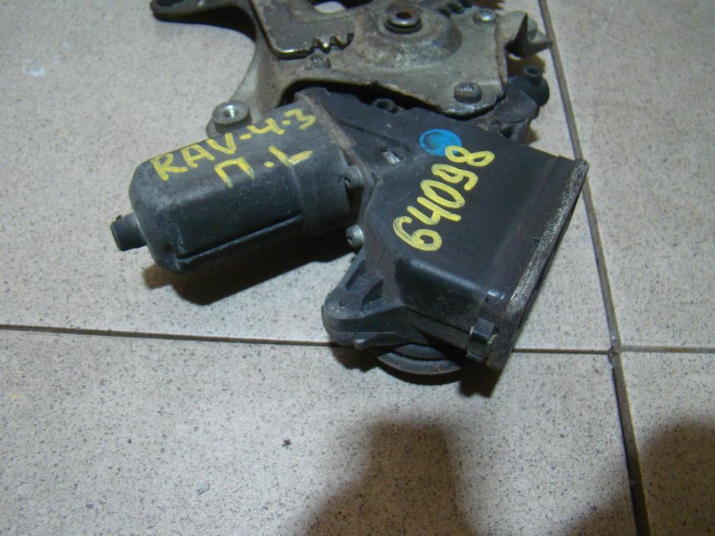 Стеклоподъемник передний левый, 4000 рублей, Пермь