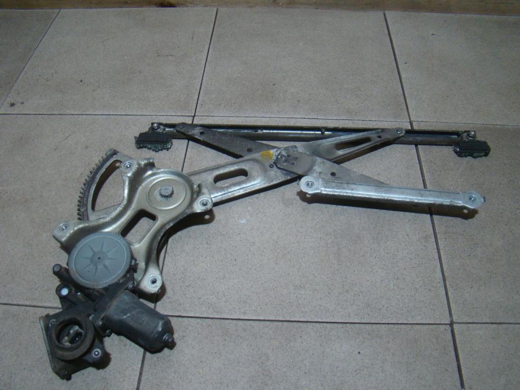 Стеклоподъемник передний левый, 4000 рублей, Пермь