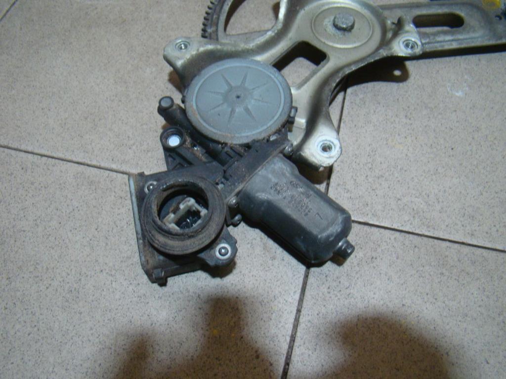 Стеклоподъемник передний левый, 4000 рублей, Пермь