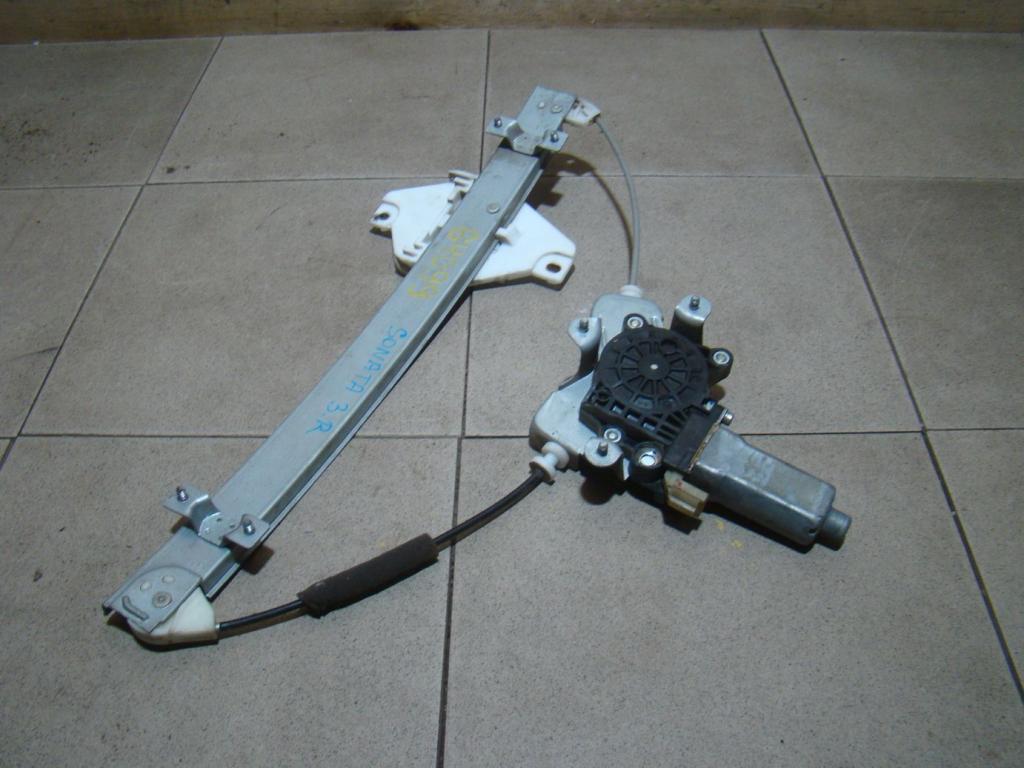 Стеклоподъемник задний правый, 1100 рублей, Пермь