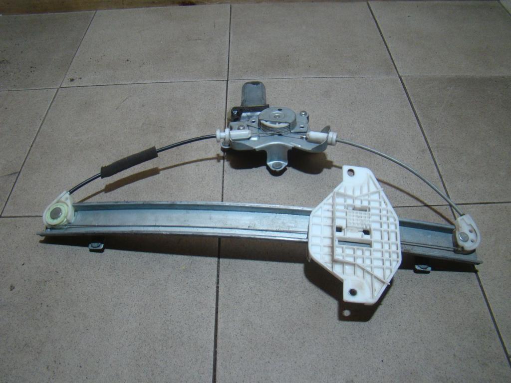 Стеклоподъемник задний правый, 1100 рублей, Пермь