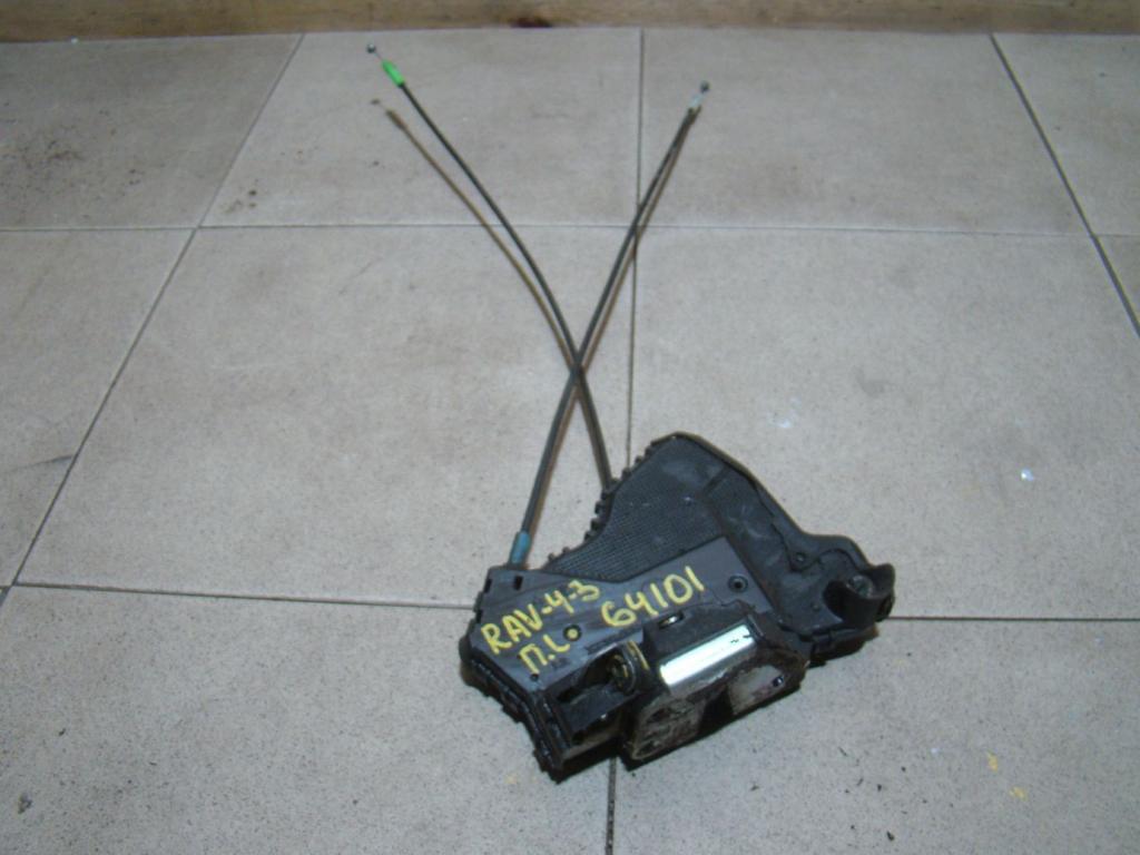 Замок двери передней левой, 2500 рублей, Пермь