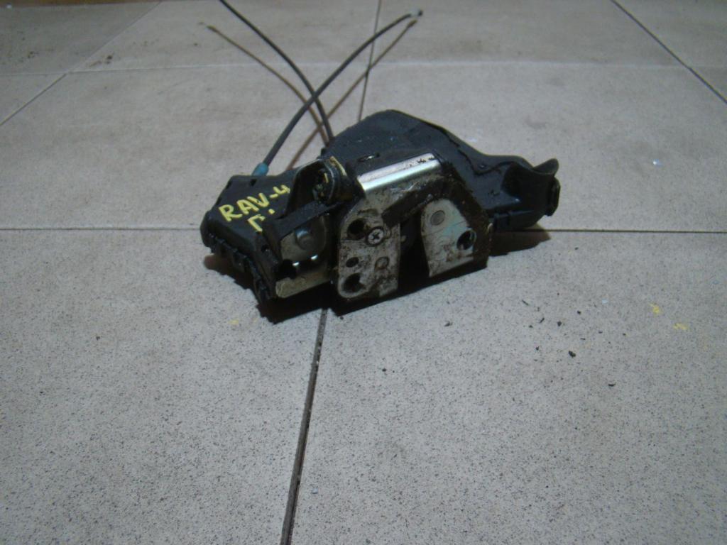 Замок двери передней левой, 2500 рублей, Пермь