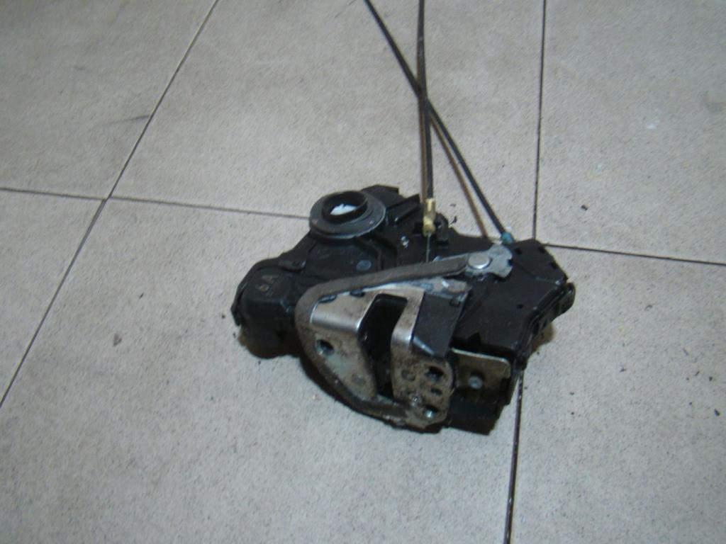 Замок двери передней левой, 2500 рублей, Пермь