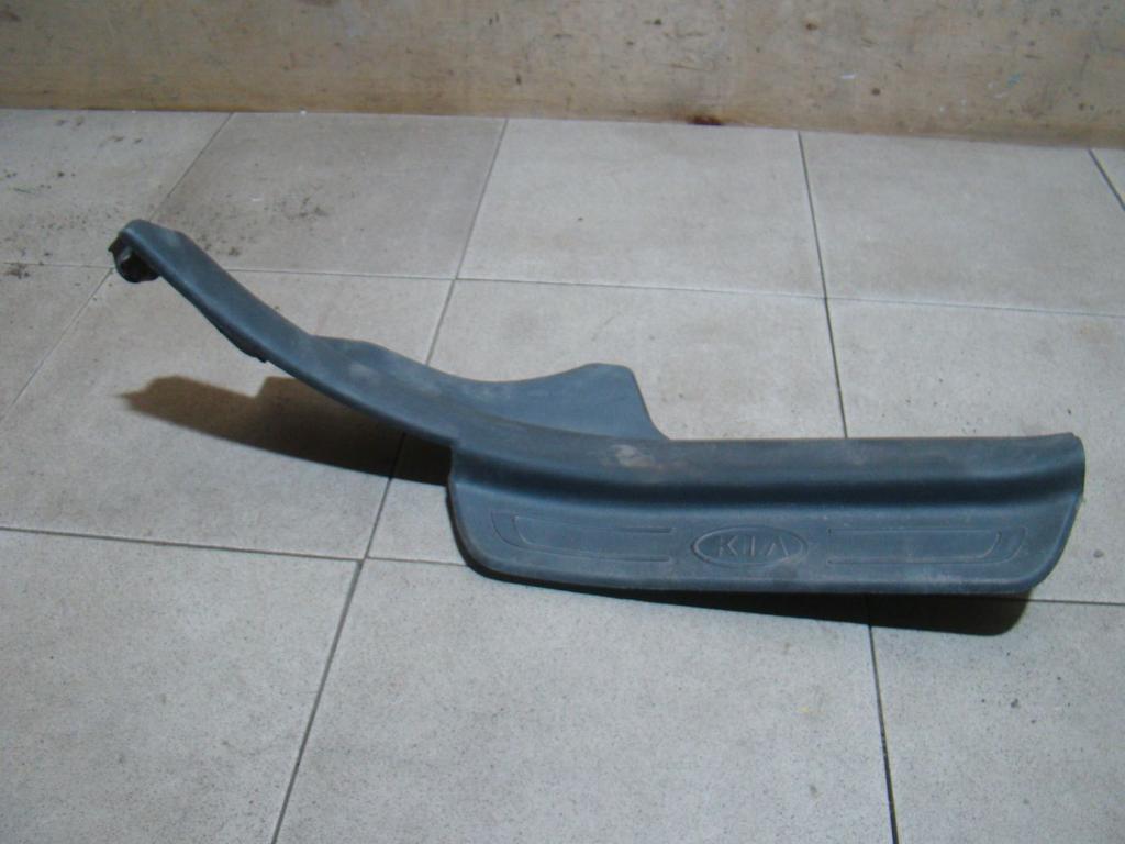 Накладка порога внутренняя, 500 рублей, Пермь