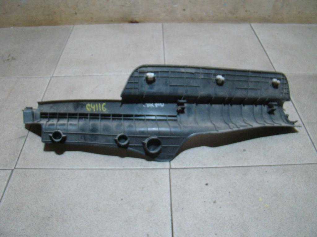 Накладка порога внутренняя, 500 рублей, Пермь