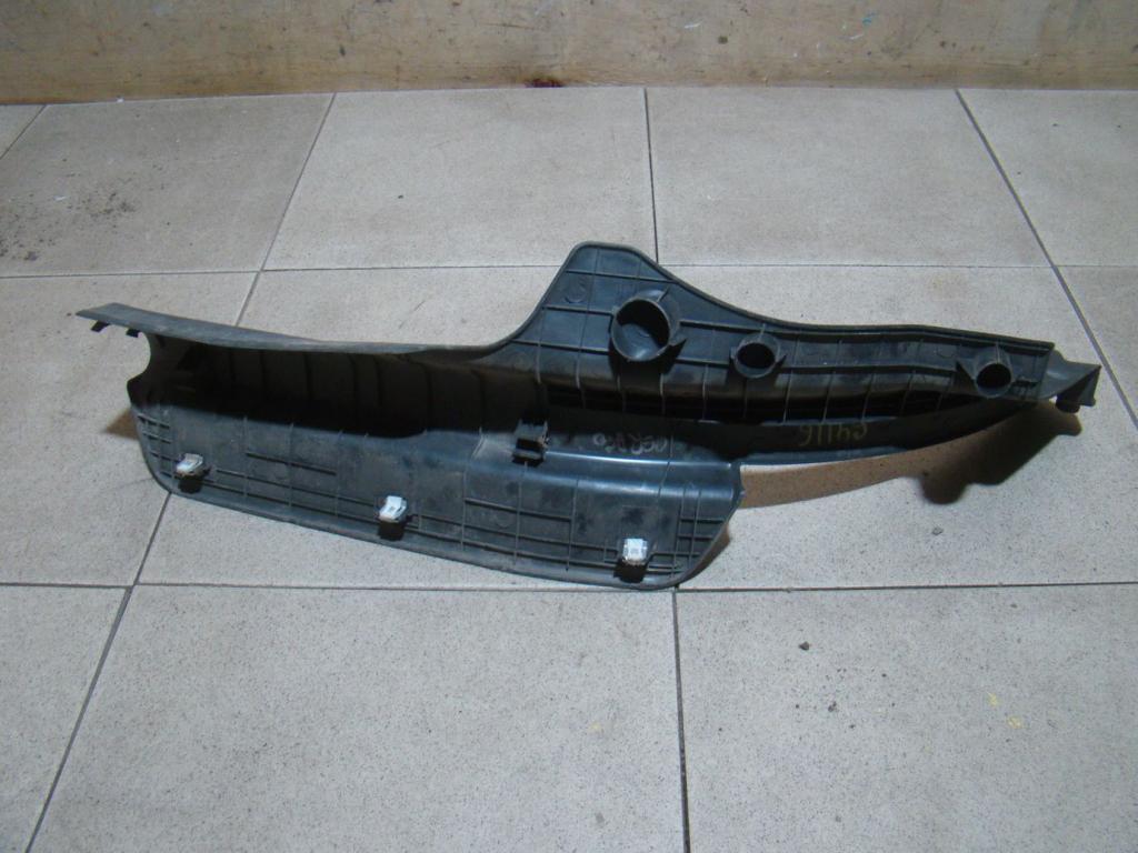 Накладка порога внутренняя, 500 рублей, Пермь