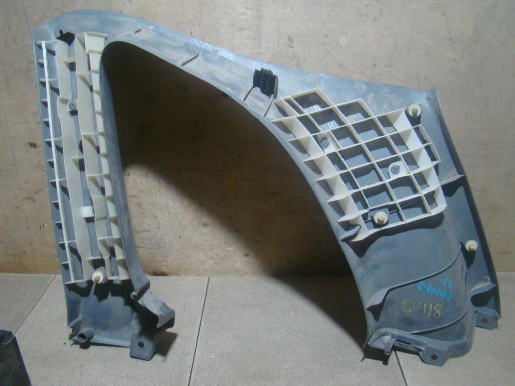 Обшивка багажника, 500 рублей, Пермь