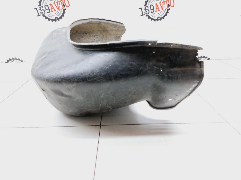 Локер задний правый, 1500 рублей, Пермь